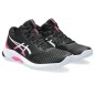 ASICS NETBURNER BALLISTIC FF MT 3 BLACK/HOT PINK