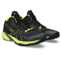 ASICS SKY ELITE FF MT 2 BLACK/SAFETY YELLOW