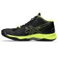 ASICS SKY ELITE FF MT 2 BLACK/SAFETY YELLOW