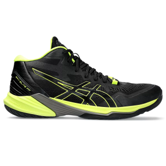 ASICS SKY ELITE FF MT 2 BLACK/SAFETY YELLOW