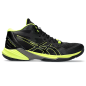 ASICS SKY ELITE FF MT 2 BLACK/SAFETY YELLOW