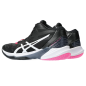 ASICS SKY ELITE FF MT 2 BLACK/WHITE/FUXIA