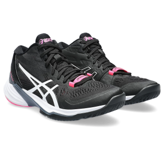 A Tutto Campo - ASICS SKY ELITE FF MT 2 BLACK/WHITE/FUXIA 1052A054 001