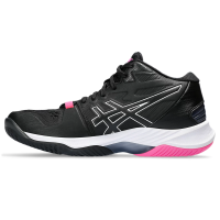 A Tutto Campo - ASICS SKY ELITE FF MT 2 BLACK/WHITE/FUXIA 1052A054 001