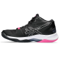 ASICS SKY ELITE FF MT 2 BLACK/WHITE/FUXIA