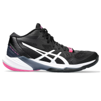 A Tutto Campo - ASICS SKY ELITE FF MT 2 BLACK/WHITE/FUXIA 1052A054 001