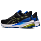 ASICS GT-1000 12 BLACK/GLOW YELLOW