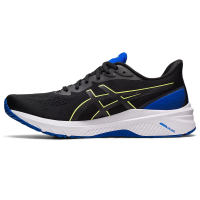 A Tutto Campo - ASICS GT-1000 12 BLACK/GLOW YELLOW 1011B631 002