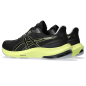 ASICS GEL-PULSE 14 BLACK/GLOW YELLOW