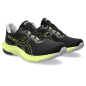 ASICS GEL-PULSE 14 BLACK/GLOW YELLOW