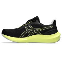 A Tutto Campo - ASICS GEL-PULSE 14 BLACK/GLOW YELLOW 1011B491 005