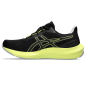 ASICS GEL-PULSE 14 BLACK/GLOW YELLOW