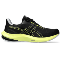 A Tutto Campo - ASICS GEL-PULSE 14 BLACK/GLOW YELLOW 1011B491 005