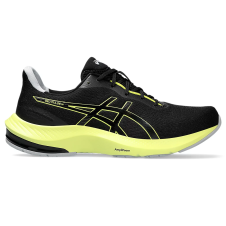 ASICS GEL-PULSE 14 BLACK/GLOW YELLOW