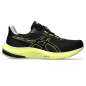 ASICS GEL-PULSE 14 BLACK/GLOW YELLOW