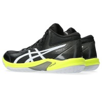 A Tutto Campo - ASICS GEL-BEYOND FF MT BLACK/WHITE 1071A095001