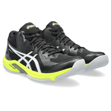 A Tutto Campo - ASICS GEL-BEYOND FF MT BLACK/WHITE 1071A095001