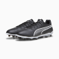 PUMA KING PRO FG/AG Black-White