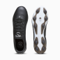 PUMA KING PRO FG/AG Black-White