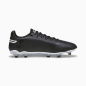 PUMA KING PRO FG/AG Black-White