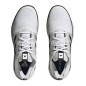 ADIDAS CRAZYFLIGHT LOW Cloud White / Core Black / Cloud White