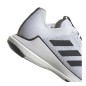 ADIDAS CRAZYFLIGHT LOW Cloud White / Core Black / Cloud White