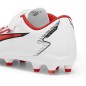 PUMA ULTRA PLAY FG/AG V JR BIANCO