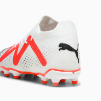 A Tutto Campo - PUMA FUTURE MATCH FG/AG Jr WHITE 107384 01