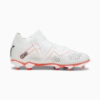 A Tutto Campo - PUMA FUTURE MATCH FG/AG Jr WHITE 107384 01