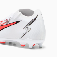 A Tutto Campo - PUMA ULTRA MATCH MxSG WHITE 107518 01