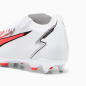 PUMA ULTRA MATCH MxSG WHITE