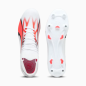 PUMA ULTRA MATCH MxSG WHITE