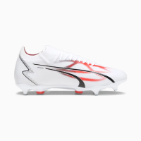 A Tutto Campo - PUMA ULTRA MATCH MxSG WHITE 107518 01