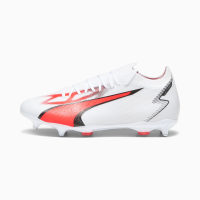 A Tutto Campo - PUMA ULTRA MATCH MxSG WHITE 107518 01