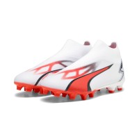 A Tutto Campo -  SCARPE CALCIO PUMA ULTRA MATCH+ LL FG/AG 107511 01