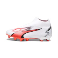 A Tutto Campo -  SCARPE CALCIO PUMA ULTRA MATCH+ LL FG/AG 107511 01