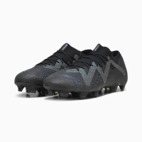 A Tutto Campo - PUMA FUTURE ULTIMATE FG/AG BLACK/ASPHALT 107355 02