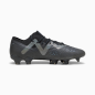 PUMA FUTURE ULTIMATE FG/AG BLACK/ASPHALT