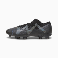 A Tutto Campo - PUMA FUTURE ULTIMATE FG/AG BLACK/ASPHALT 107355 02