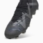 PUMA FUTURE ULTIMATE FG/AG BLACK/ASPHALT