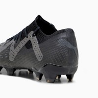 A Tutto Campo - PUMA FUTURE ULTIMATE FG/AG BLACK/ASPHALT 107355 02