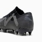 PUMA FUTURE ULTIMATE FG/AG BLACK/ASPHALT