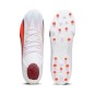 PUMA ULTRA PRO MG WHITE/BLACK/FIRE ORCHID