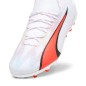 PUMA ULTRA PRO MG WHITE/BLACK/FIRE ORCHID