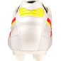 MIZUNO MORELIA II ELITE WHITE/FIERLY CORAL