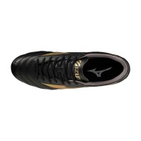 A Tutto Campo - SCARPA CALCIO MIZUNO MORELIA II CLUB BLACK/GOLD P1GA231650