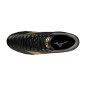 MIZUNO MORELIA II CLUB BLACK/GOLD