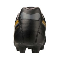 A Tutto Campo - SCARPA CALCIO MIZUNO MORELIA II CLUB BLACK/GOLD P1GA231650