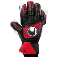 A Tutto Campo - UHLSPORT POWERLINE SOFT PRO BLACK/WHITE/RED 101131101