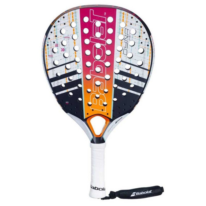 BABOLAT DYNA ENERGY